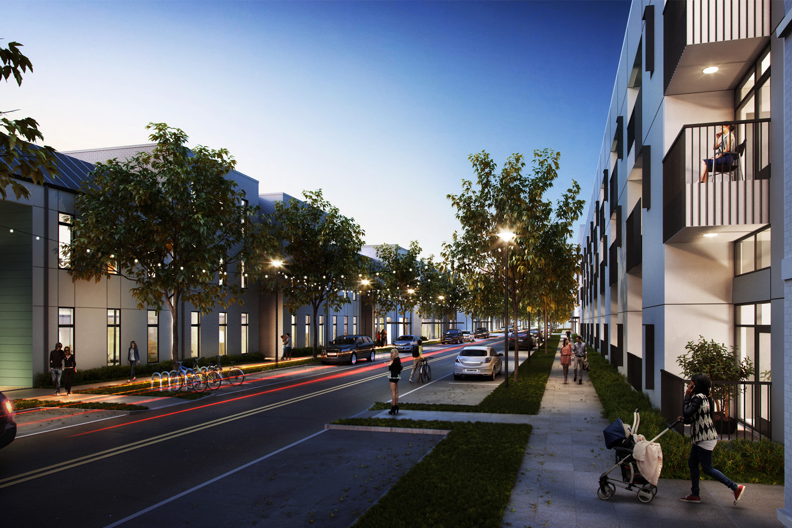 Pinnacle Heights Apartments 5100 W Park Ave Rogers Ar Rentcafe