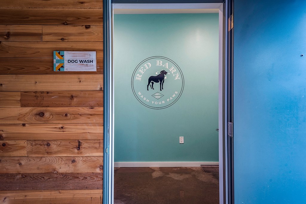 Experience urban agrihood living at our one, two or three bedroom apartments and townhomes featuring amazing apartment and community amenities at Red Barn in Bentonville, AR