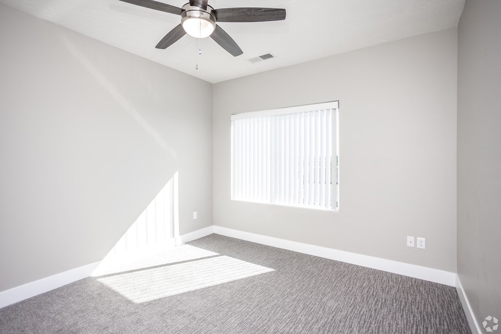 Large one and two bedroom apartments at RiverPointe Apartments in South Sioux City, NE