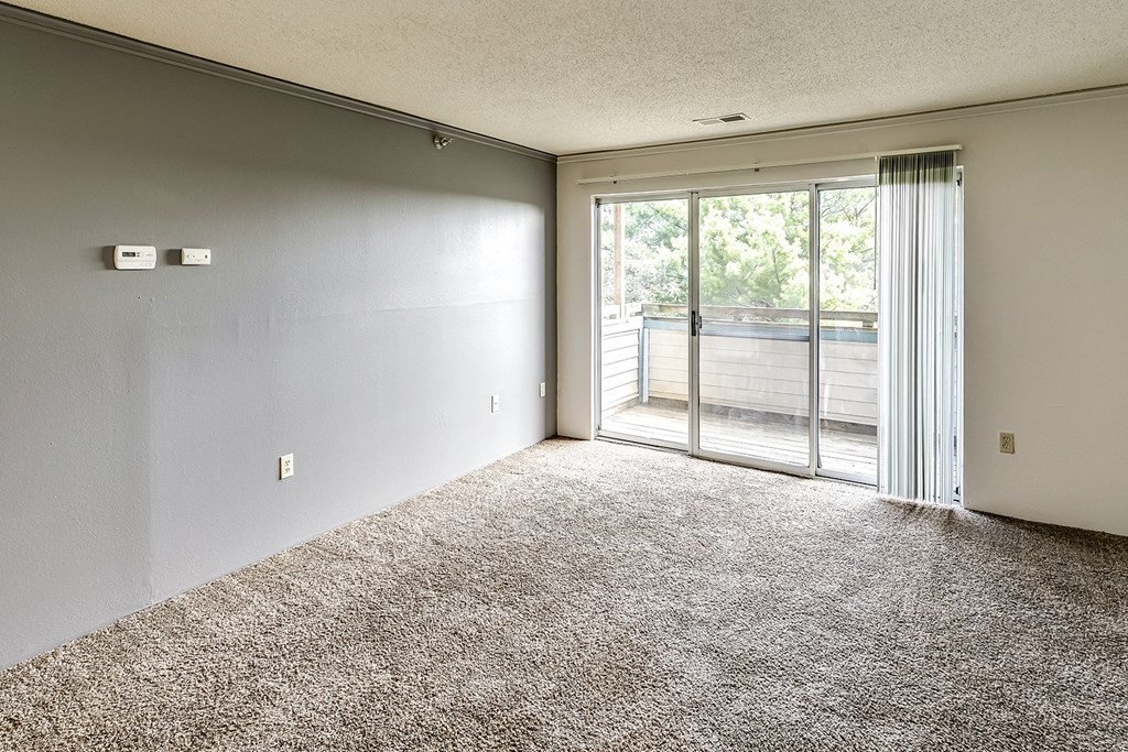 One and two bedroom apartments at Somerset Apartments in Lincoln, NE