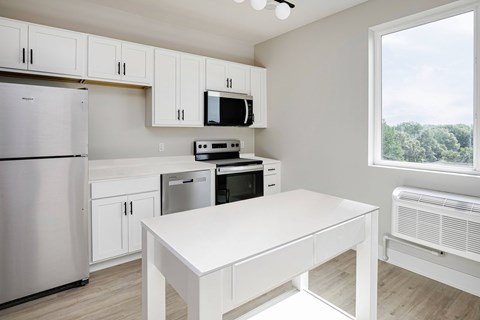 4800 Holdrege 2 Beds Apartment for Rent