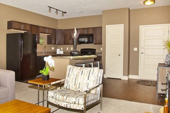 at the Sterling at Grand Island apartments in Grand Island, NE - Photo Gallery 4