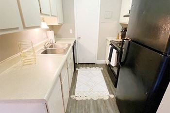 Full range at Preserve at Evans Place in Omaha, NE