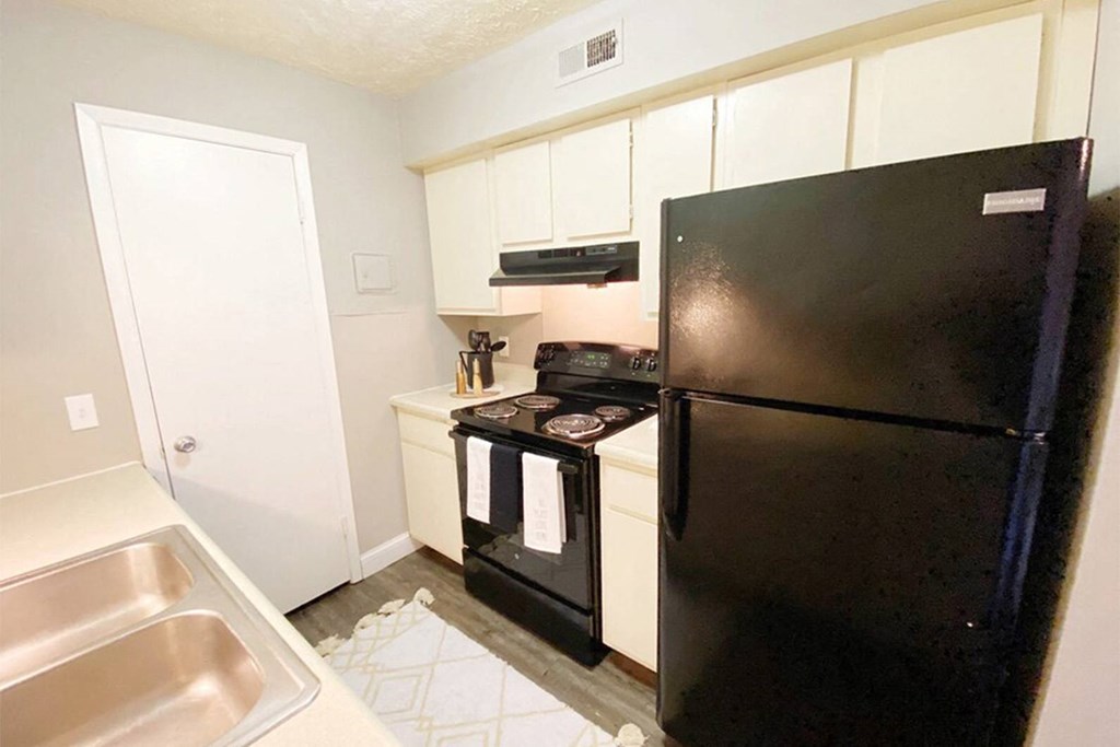 One and two bedroom apartment homesat Preserve at Evans Place in Omaha, NE