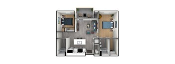 Modern Collection: Dakota