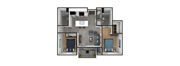 Modern Collection: Downing