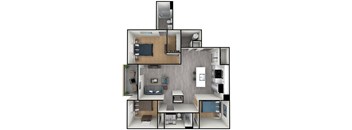 Modern Collection: Cloverly