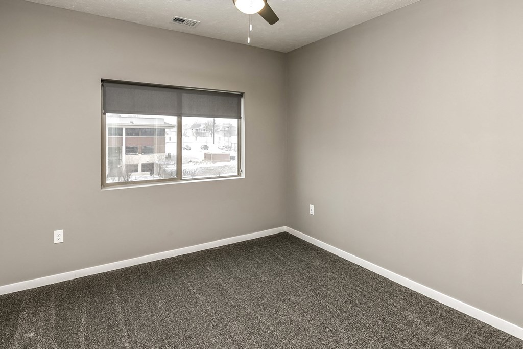 One and two bedroom apartment homes at LIV 156 Apartments in Omaha, NE