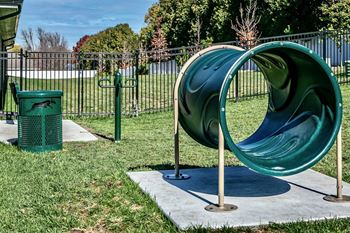 Dog Park at Vue 156 in Omaha, NE