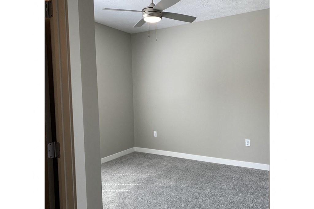 Walker Villa at East Lake Flats