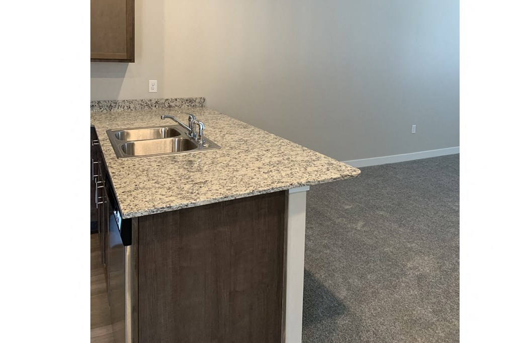 Walker Villa at East Lake Flats