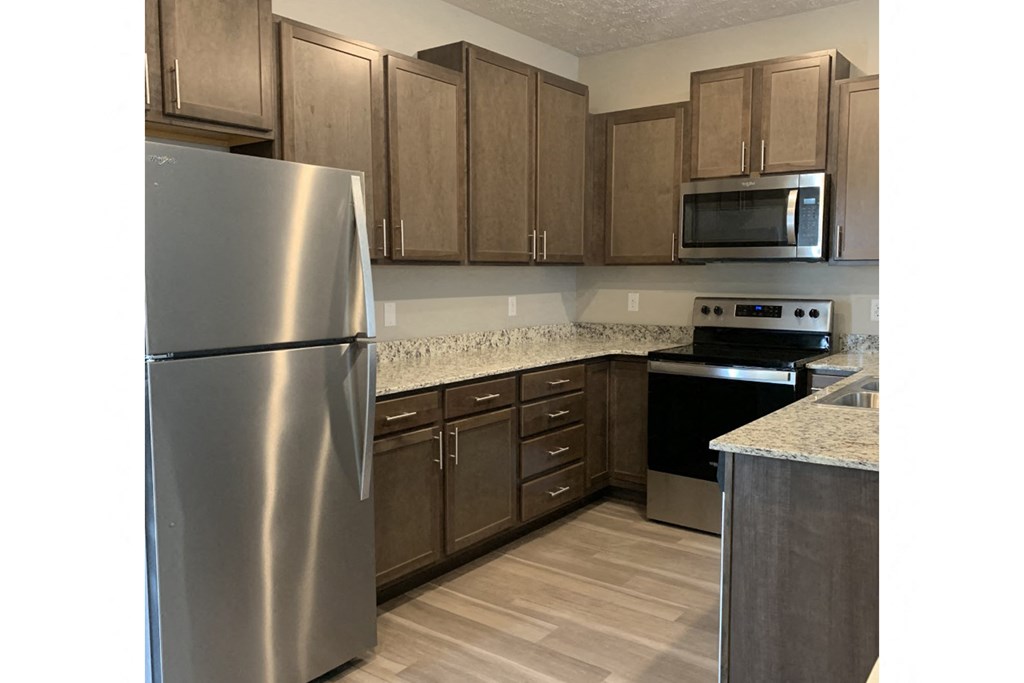 Walker Villa at East Lake Flats