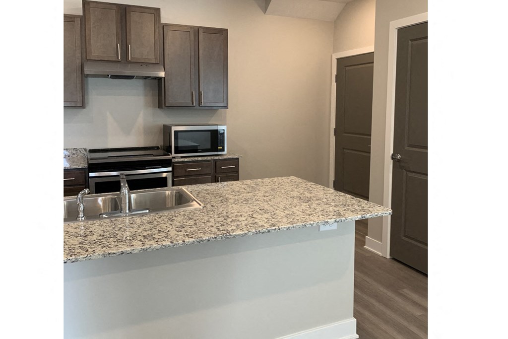 Warner Villa at East Lake Flats