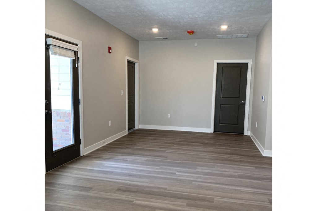 Warner Villa at East Lake Flats