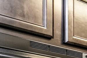 Willow Creek Apartments Omaha, NE - Remodeled Kitchen - Photo Gallery 3