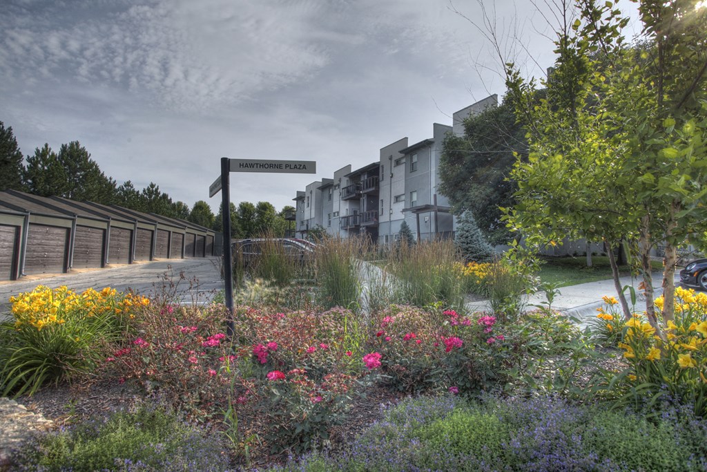 Community Close to Nature at Briar Hills, Omaha, NE