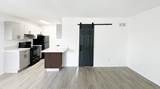 Studio apartment at Arrow Apartments in Independence