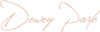 The image displays the words "Darby Dark" in a cursive font.