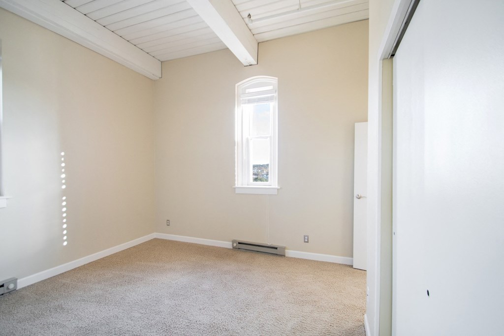 Architecturally Unique Floor Plans at The Greenhouse Apartments in Omaha, NE