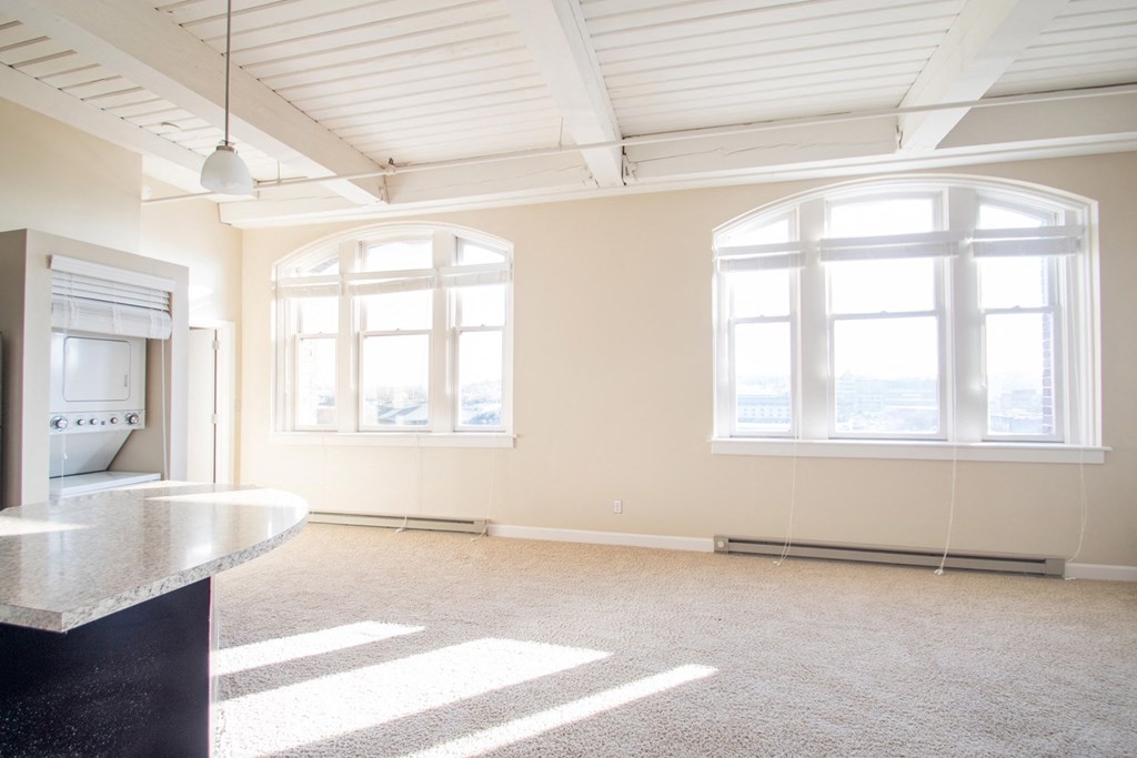 Architecturally Unique Floor Plans at The Greenhouse in Omaha, NE  Architecturally Unique Floor Plans at The Greenhouse Apartments in Omaha, NE