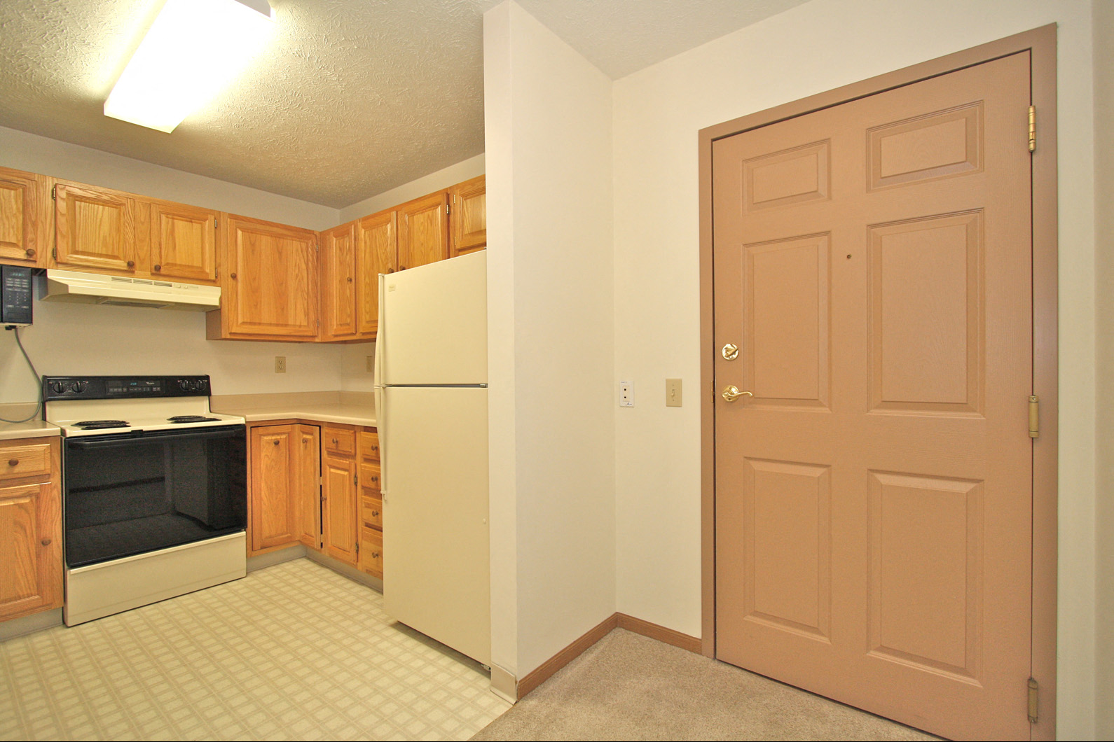 Sunrise Gardens a 55+ Living Community in Lincoln, NE