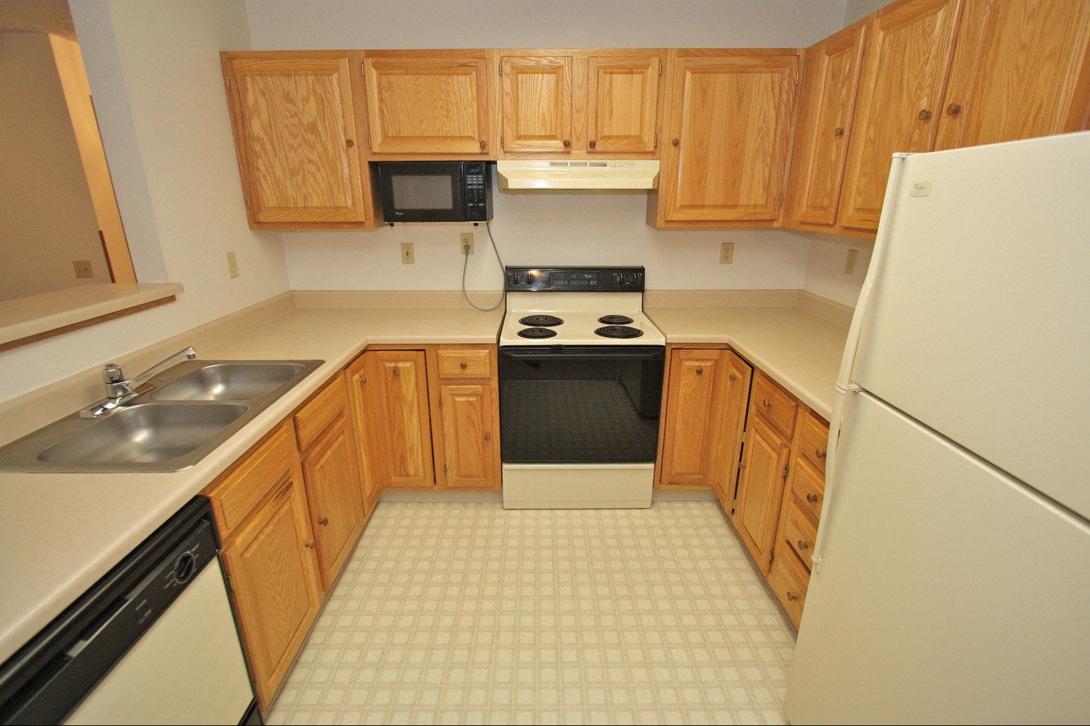 Sunrise Gardens a 55+ Living Community in Lincoln, NE