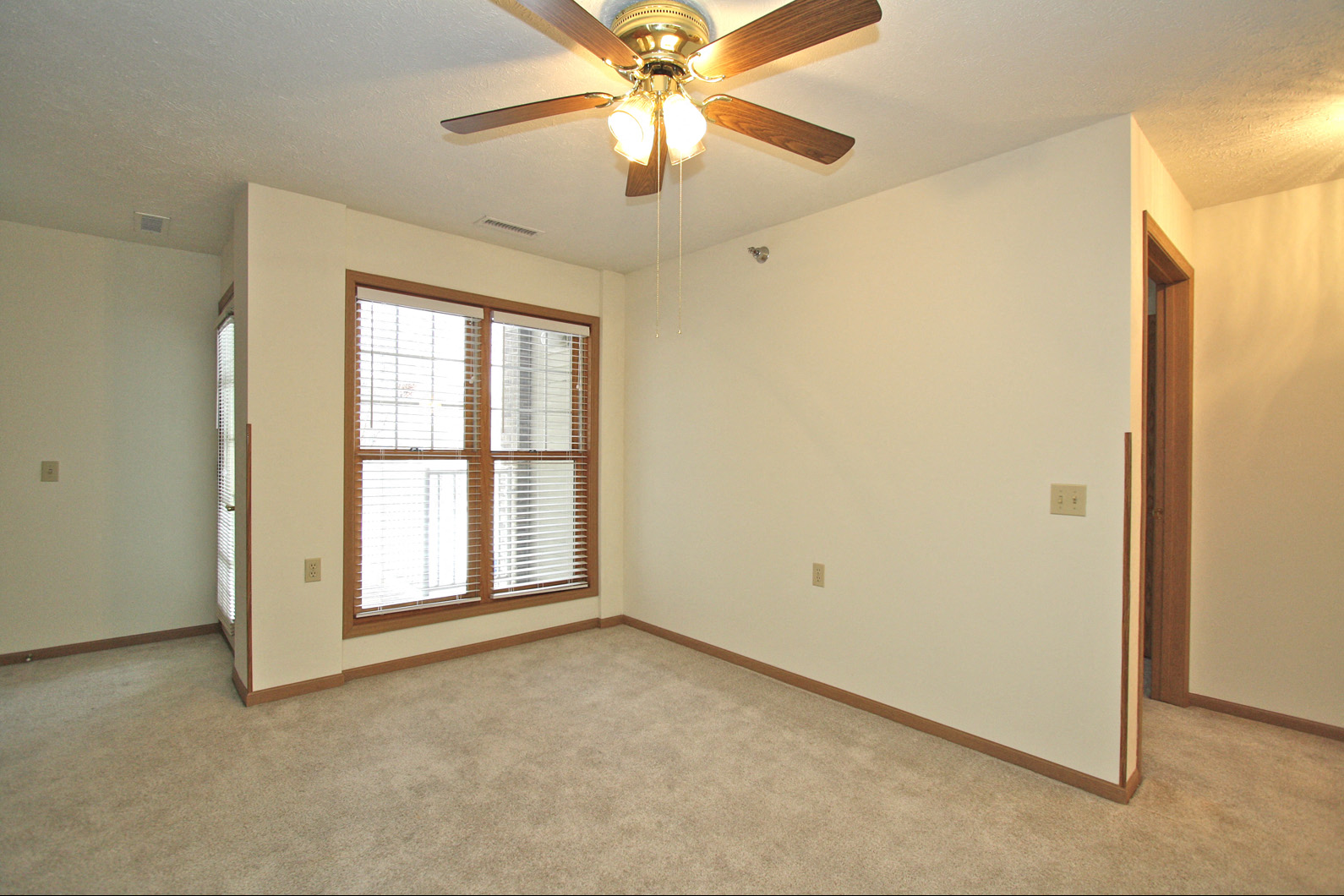 Sunrise Gardens a 55+ Living Community in Lincoln, NE