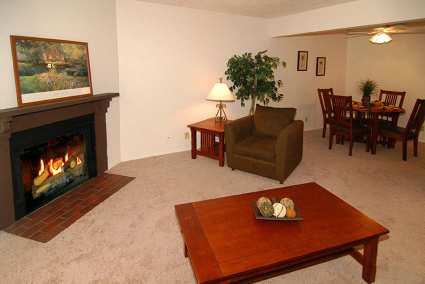10919 Cottonwood Lane 1-2 Beds Apartment for Rent - Photo Gallery 1