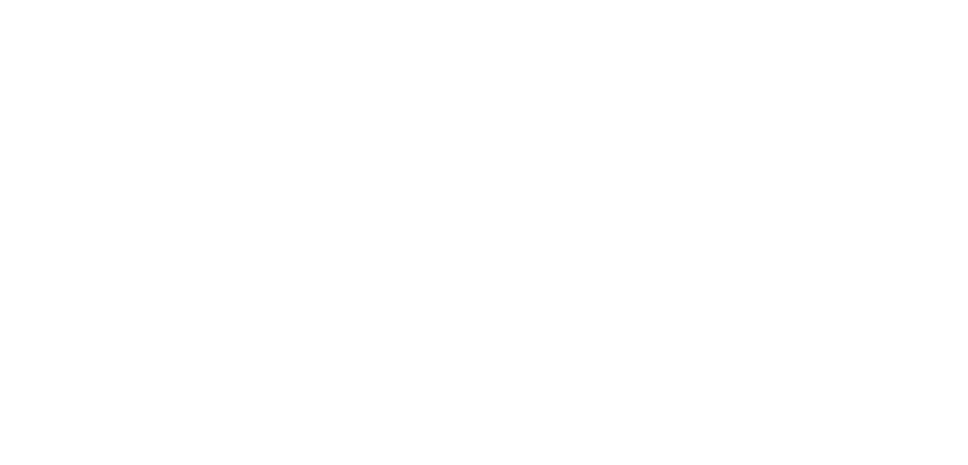 A black and white image with the words East Lake Flats and two arrows.