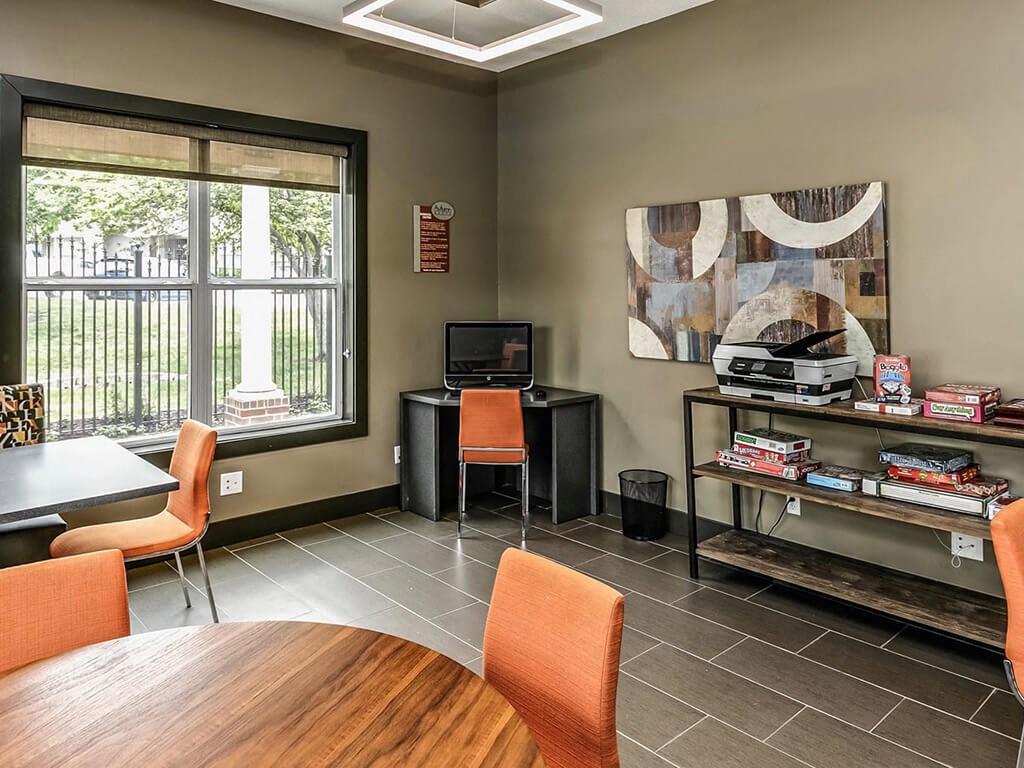 On-site Management at Autumn Grove Apartments, Omaha, NE, 68135