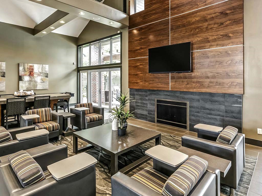 Recreation And Relaxation at Autumn Grove Apartments, Nebraska, 68135