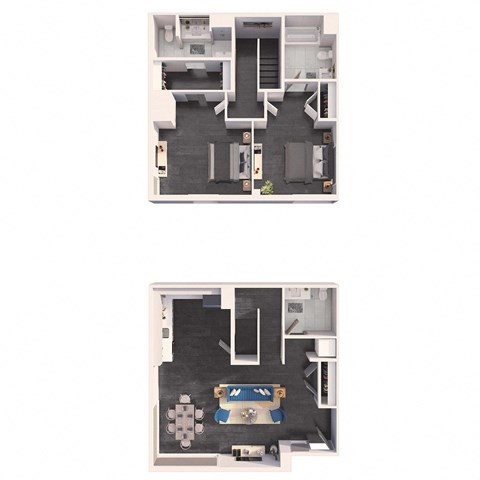 1401 NE John Deshields Blvd Studio-4 Beds Apartment for Rent - Photo Gallery 66