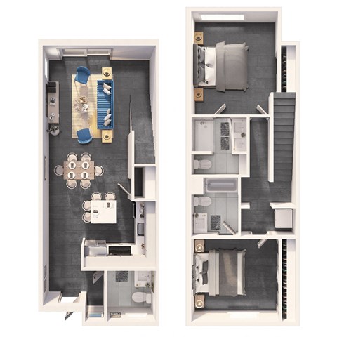 1401 NE John Deshields Blvd Studio-4 Beds Apartment for Rent - Photo Gallery 67