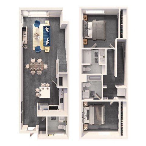 1401 NE John Deshields Blvd Studio-4 Beds Apartment for Rent - Photo Gallery 68