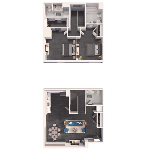 1401 NE John Deshields Blvd Studio-4 Beds Apartment for Rent - Photo Gallery 69