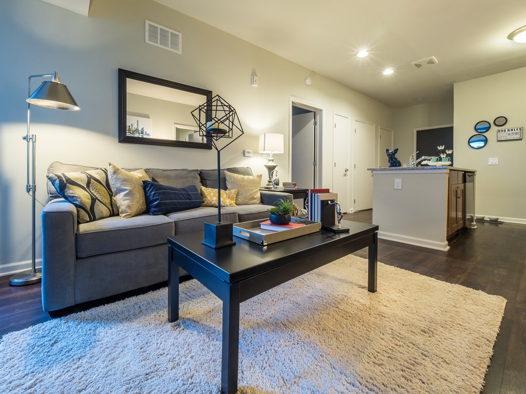 STRATA West is a similar property to Walnut Street Commons located in Allentown