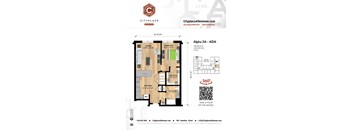 Alpha 2 ADA