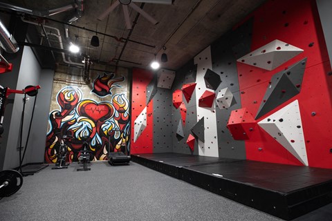 Cityplace Gym