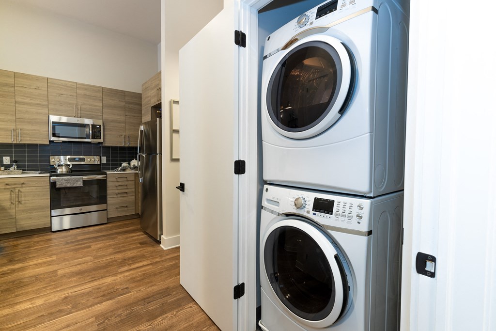 Center Square Lofts