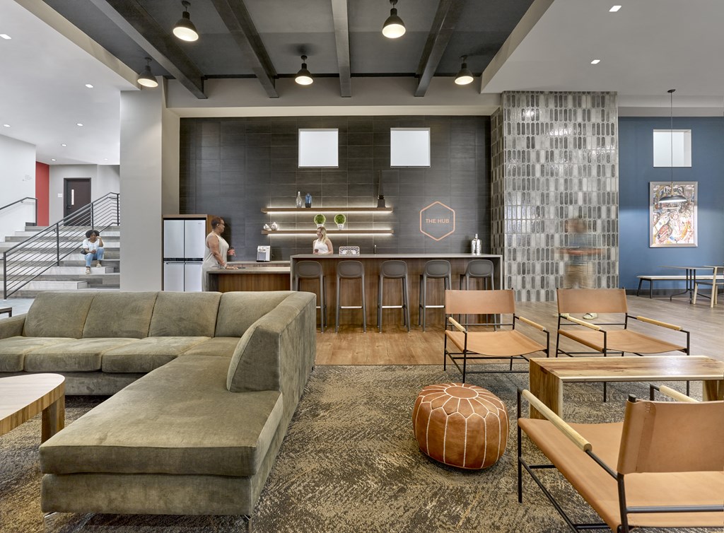 Cityplace is a similar property to Walnut Street Commons located in Allentown