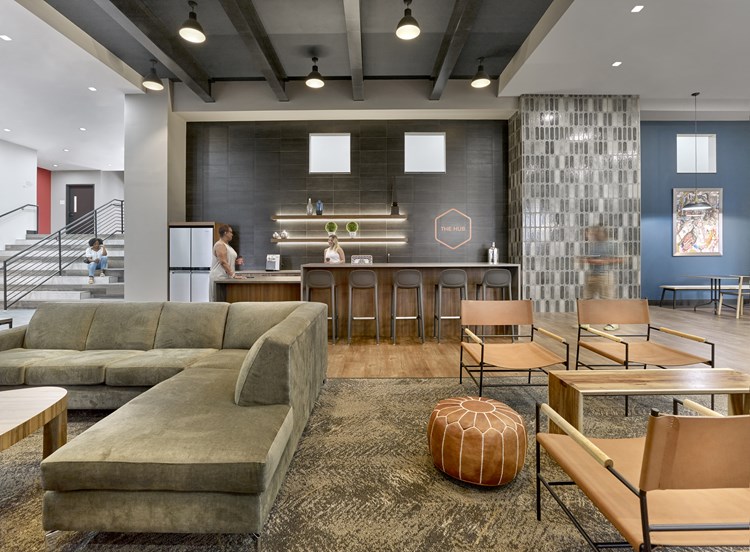 Cityplace is a similar property to Reserve At Parkland located in Allentown