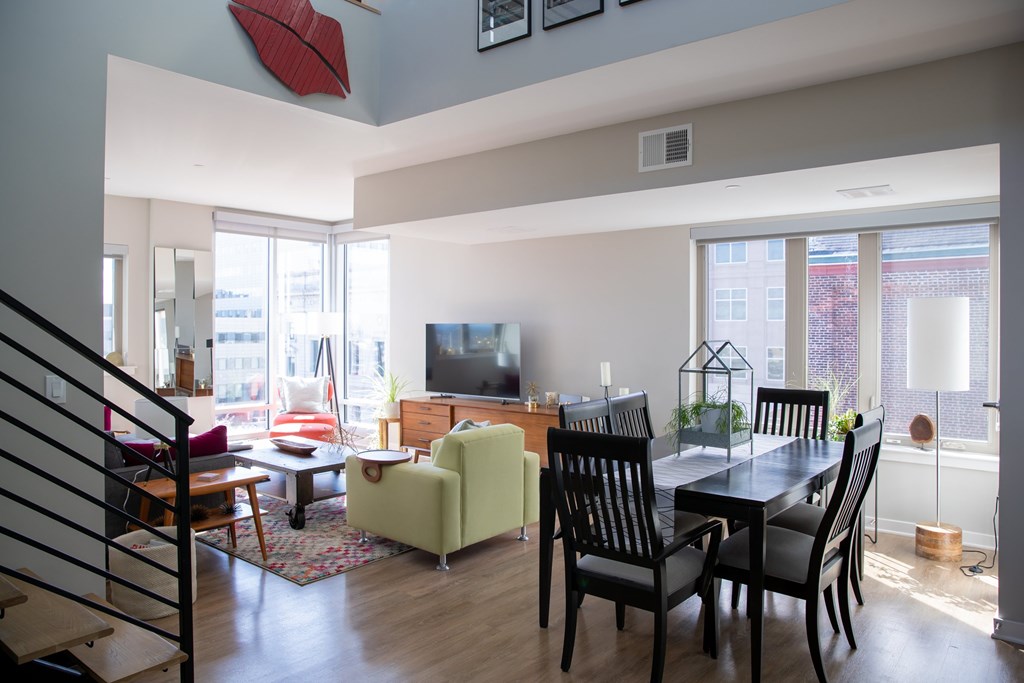 STRATA Symphony is a similar property to Walnut Street Commons located in Allentown