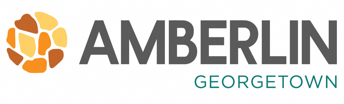 Amberlin Georgetown 55+ Active Adult logo