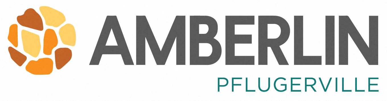Amberlin Pflugerville 55+ Active Adult logo