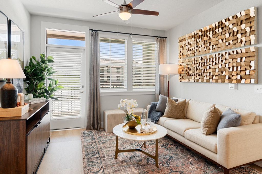 Mera Chandler 55+ Active Adult is a similar property to Park Tower Apartments located in Chandler