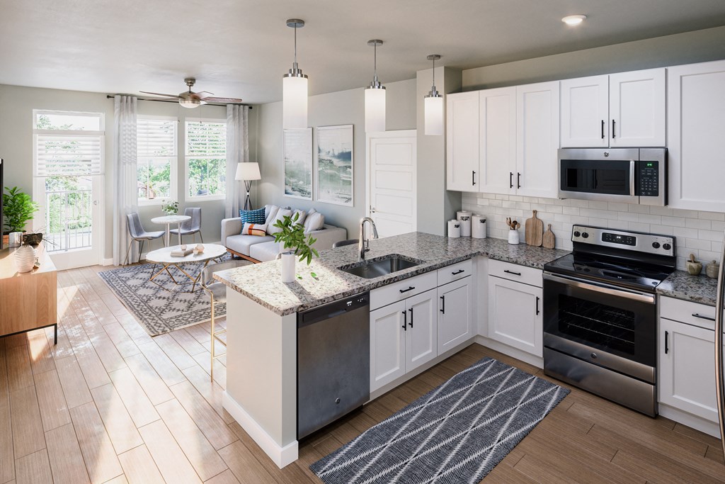 create memories that last a lifetime in your new home