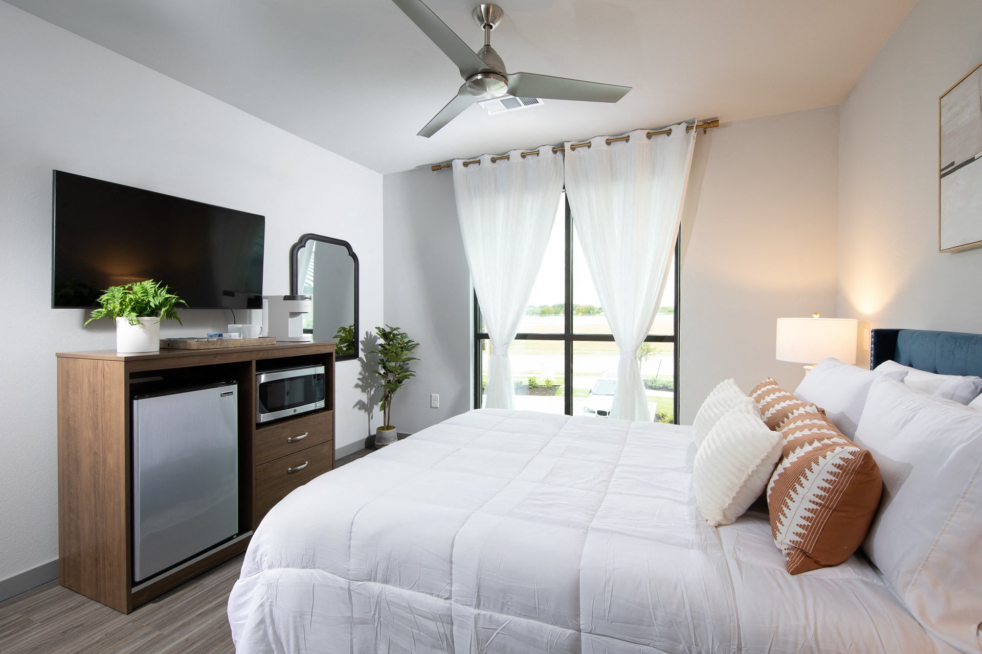 The Lakes At Grand Prairie 55+ Active Adult