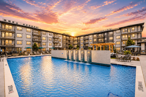 6080 Alma Road Studio-2 Beds Apartment for Rent
