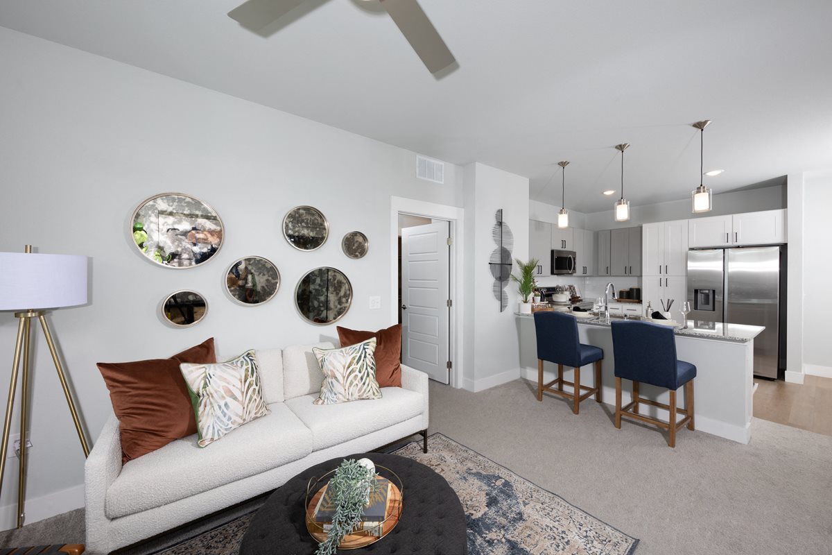 Mera Henderson 55+ Active Adult Apartments