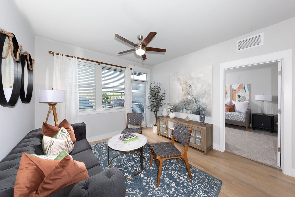 Mera Westgate 55+ Active Adult Apartments